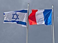 Алия из Франции превысила в этом году репатриацию из России и Украины