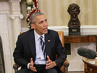 Президент США признал: бойня в Сан-Бернардино может быть терактом