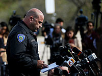 Бойня в Сан-Бернардино: преступники планировали взорвать здание