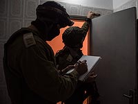 Армия готовится снести дом террориста, ранившего двух строителей в МодиинеАрмия готовится снести дом террориста, ранившего двух строителей в Модиине