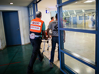 В больнице скончался один из раненых в результате теракта в Иерусалиме