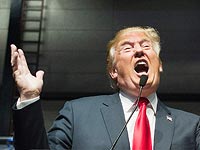 Опрос CNN: Дональд Трамп продолжает лидировать, улучшив свои результаты