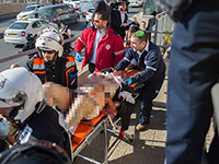 Разрешено имя погибшего в результате теракта в Иерусалиме