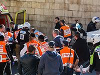 Разрешено к публикации имя второго погибшего в результате теракта