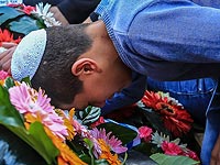 Израиль прощается с жертвами теракта в Иерусалиме