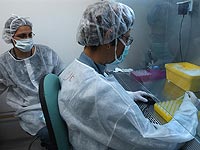 Сотрудники больничных лабораторий объявили забастовку