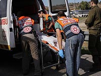 Теракты около Ариэля, Хеврона и Иерусалима: есть пострадавшие