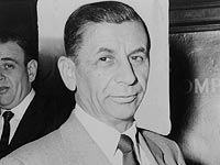 Семья Меера Лански требует от Кубы вернуть им отель и казино