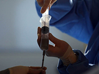 Свиной грипп в Израиле: увеличилось число диагностированных случаев