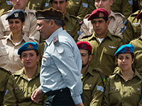 Видео со свадьбы правых экстремистов заинтересовало начальника Генштаба