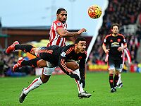 Сюрприз чемпионата Англии: