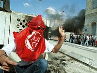 НФОП угрожает христианам: они веселятся, в то время, как каждый день гибнут шахиды