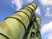 Минпромторг РФ: Иран отзовет иск против Москвы по С-300