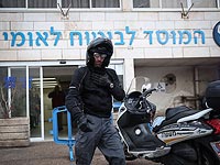 Теракт около центральной автобусной станции в Иерусалиме, ранен военнослужащий