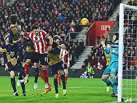 Сенсация чемпионата Англии: 