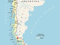 В Чили погибла молодая израильтянка