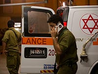 Военнослужащий ЦАХАЛа умер от аллергического приступа