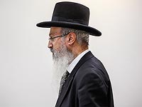 Сыну Овадьи Йосефа предъявлено обвинительное заключение