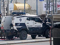 Теракт в районе Шхема, ранены двое солдат ЦАХАЛа