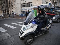 Теракты в Иерусалиме и Самарии: трое раненых, нападавшие нейтрализованы