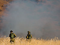 ЦАХАЛ предупредил: жители Верхней Галилеи могут услышать вечером взрывы