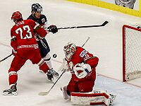 Чемпионат мира: сборная Словакии обыграла белорусов