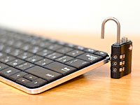 За нарушение правил информационной безопасности отстранен от работы куратор проекта 