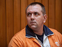 Роман Задоров сменил адвокатов