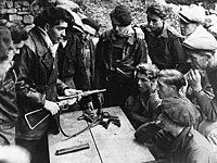 Франция открыла архивы Режима Виши	
