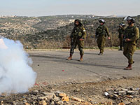 На военной базе в Гуш Эционе ранен военнослужащий ЦАХАЛа