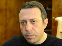 Изменена мера пресечения в отношении Корбана: лидер УКРОП взят под стражу  