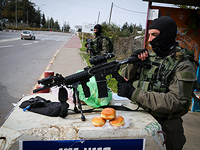 Израиль готовится к Хануке на фоне