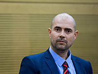 В Кнессете приведен к присяге Амир Охана