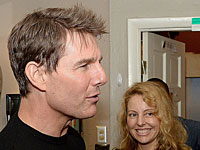 Особняк Тома Круза выставлен на продажу за $7 млн