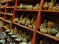 БАГАЦ отклонил иск торговцев антиквариатом против