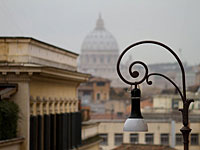 Ученые: прогулка по красивым городским районам не менее полезна, чем выезд на природу