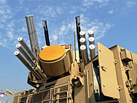 МИД: Израиль предотвратил передачу российских ракет 