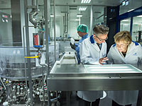 Фармацевтическая компания Sanofi