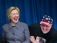 Опрос Gallup: самые уважаемые мужчины планеты – Обама, Франциск и Трамп