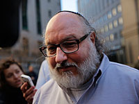 Герои и антигерои 2015 года, по версии NEWSru.co.il