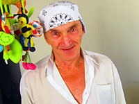 Психолог Владимир Леви о сталинской паранойе и 