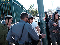 Суд освободил из-под стражи одного из обвиняемых в убийстве семьи Дауабшэ