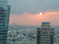 Прогноз погоды на 30 декабря: облачно и прохладно, дожди