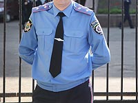 В аэропорту Киева задержана пара израильтян с наркотиками