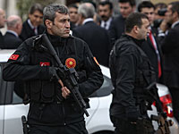 В Турции предотвращены новогодние теракты