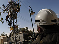 Израиль готовится к зимней буре