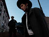 Два нападения за день в бруклинском квартале Мидвуд: пострадали религиозные евреи 