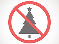 ХАМАС запретил жителям Газы праздновать Новый год