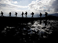 СМИ: в ЦАХАЛ не исключают атаки на Израиль со стороны ИГ