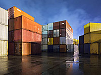 Законопроект минторга РФ: за контрабанду ширпотреба – до 12 лет тюрьмы